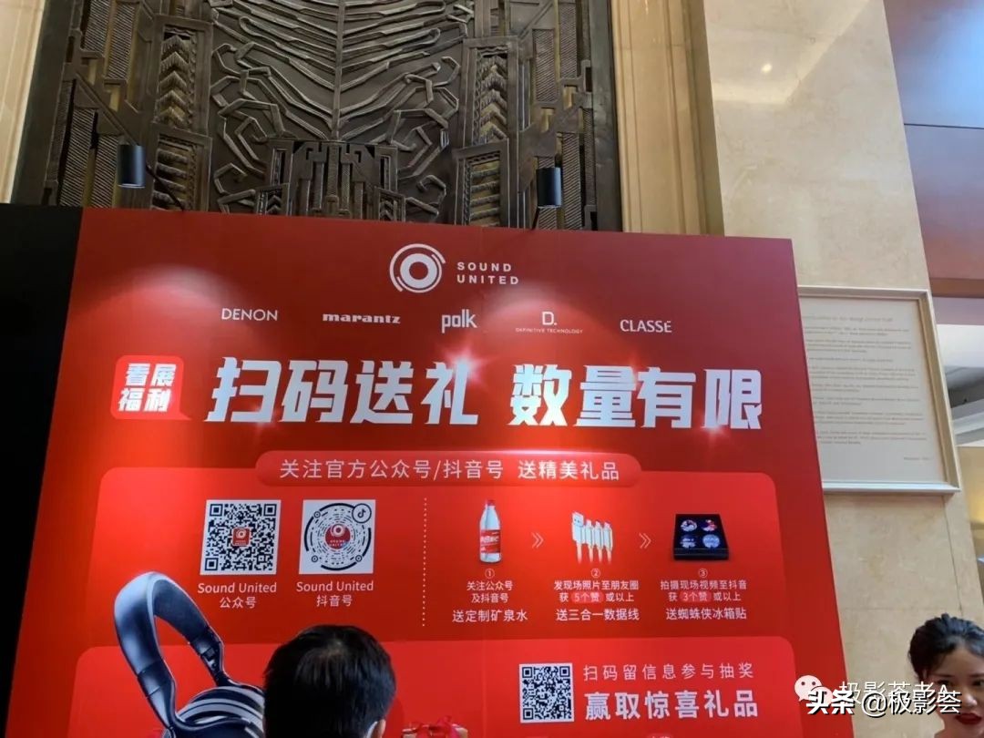 加拿大classe功放,王者驾临