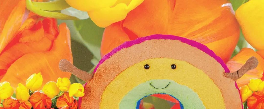 jellycat每一只都是纯手工吗,jellycat的兔子真的很好吗