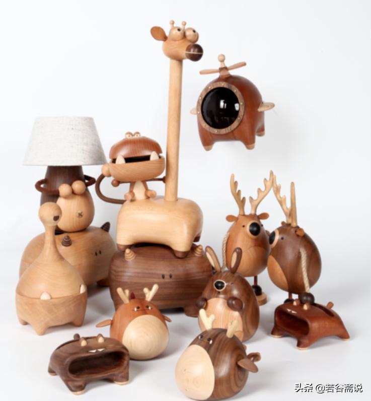 小众家具品牌,一口气进口家具品牌