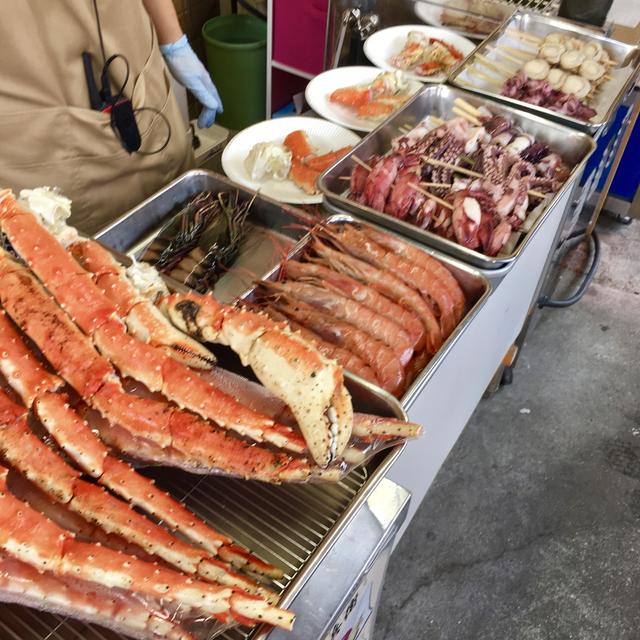 日本旅行6天五晚,毕业季日本旅游攻略自由行