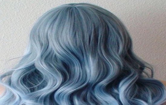 木北造型：刚染的头发颜色不喜欢怎么洗掉木北造型教你小妙招