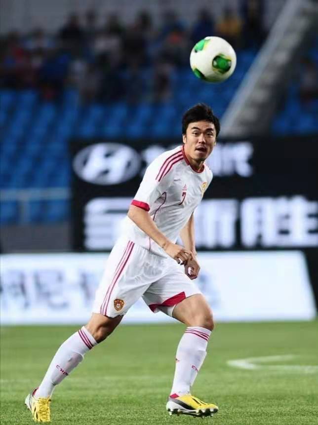 中国足球108将,足球一百零八将