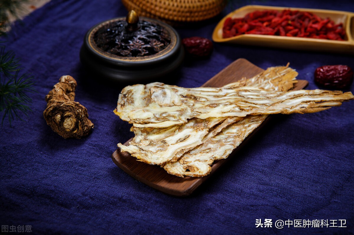 宫颈癌手术后中药调理效果怎样,宫颈癌吃中药是否能带瘤生存