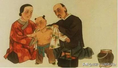 治疗瘟疫最有效的古方,古人治瘟疫最有效的草药