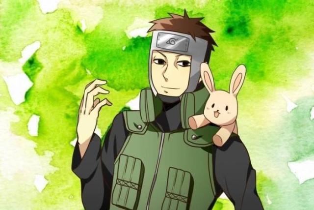 木遁忍者有多强,木遁的全部的忍术