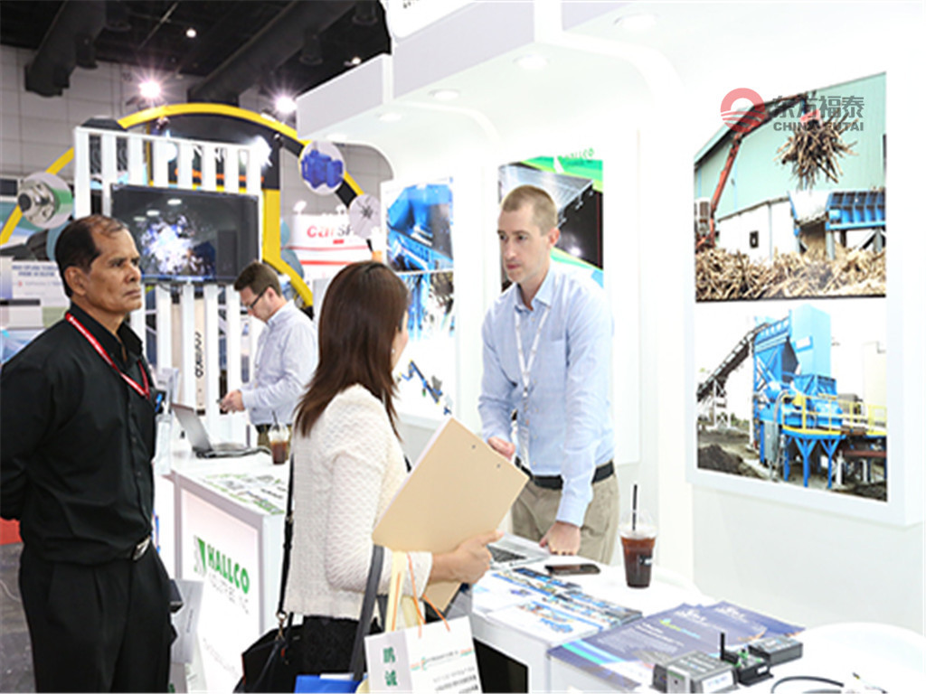 泰国光伏展会2019,泰国光伏电池展销会