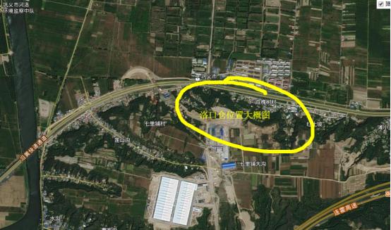 为什么是东都洛阳,洛阳为啥是东都