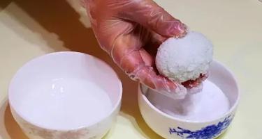 自制咸蛋有妙招，个个流油还翻沙，比外面买的美味还健康