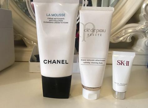 擦护肤品的正确顺序步骤,用护肤品的步骤和顺序