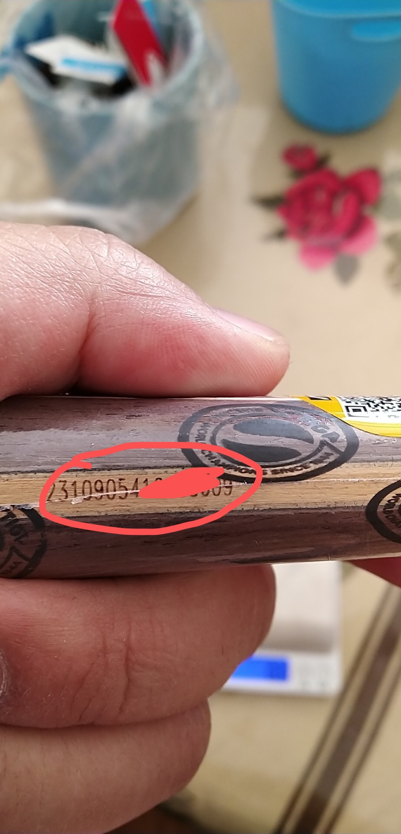 欧版蓝标和日版,许昕蓝标欧版与行货的区别