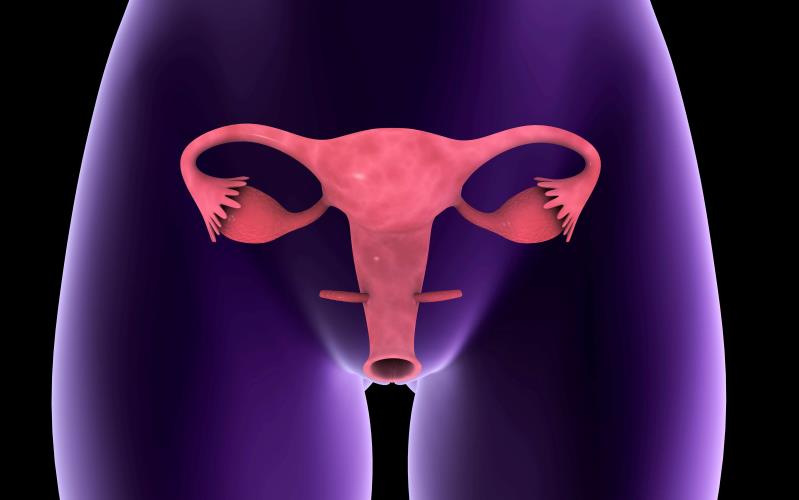 子宫异常出血止不住血是什么原因,只是月经不调怎么办