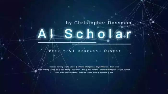 比男朋友更会聊天的机器人指日可待？谷歌AI发布新款Chatbot