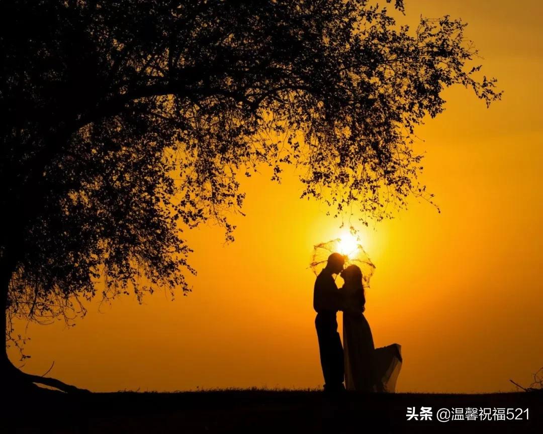 夫妻520句子简短干净,适合520夫妻恩爱句子