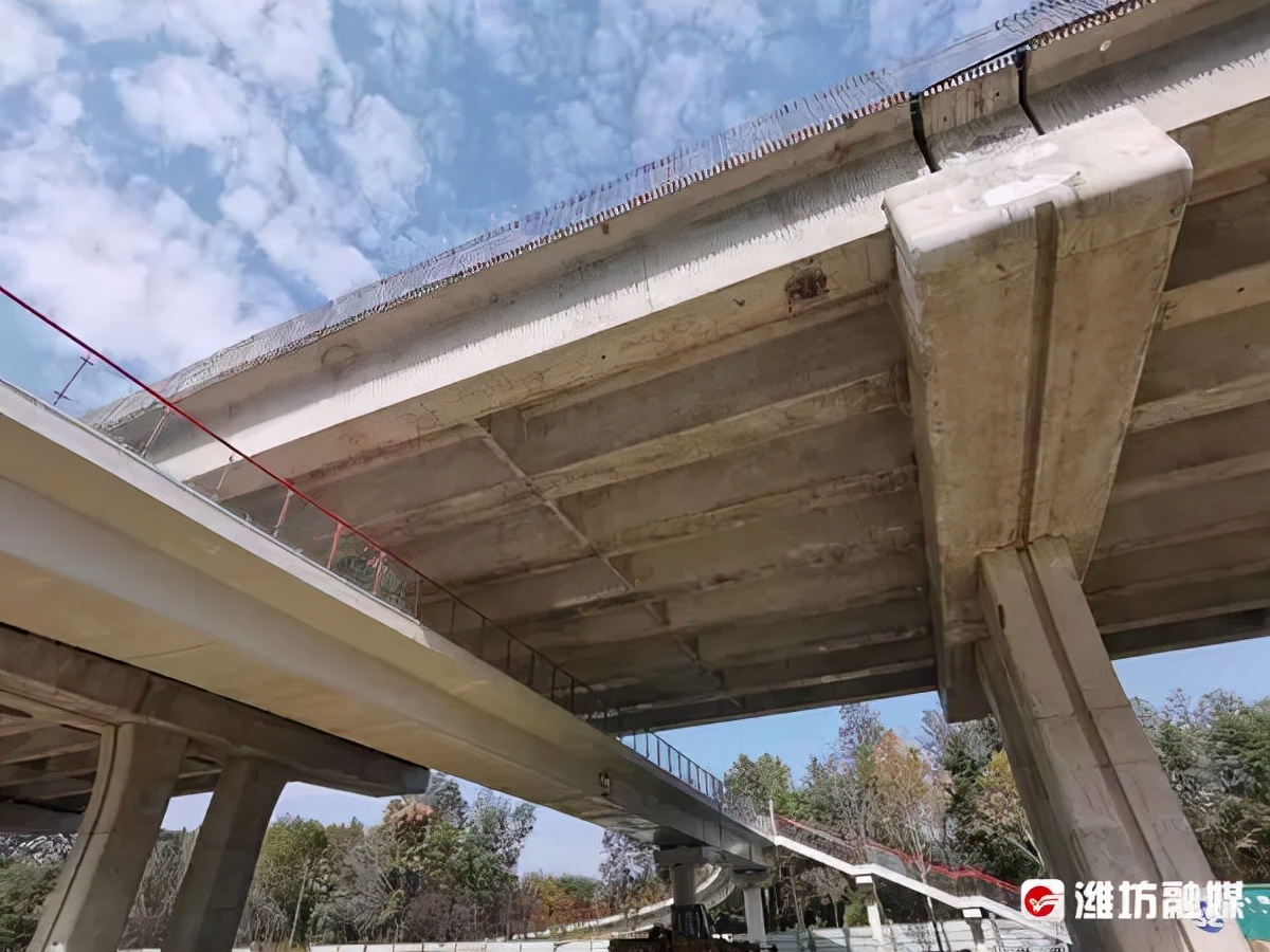 潍坊将新建20所医院,潍坊42亿项目