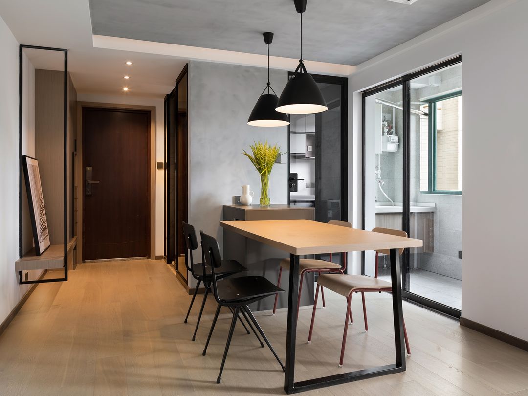 客厅别买沙发了直接做地台,沙发不用买了自己可以做