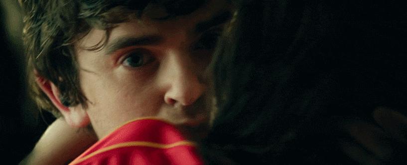 全程高能反转一口气看完,全程高能反转不断脑洞大开