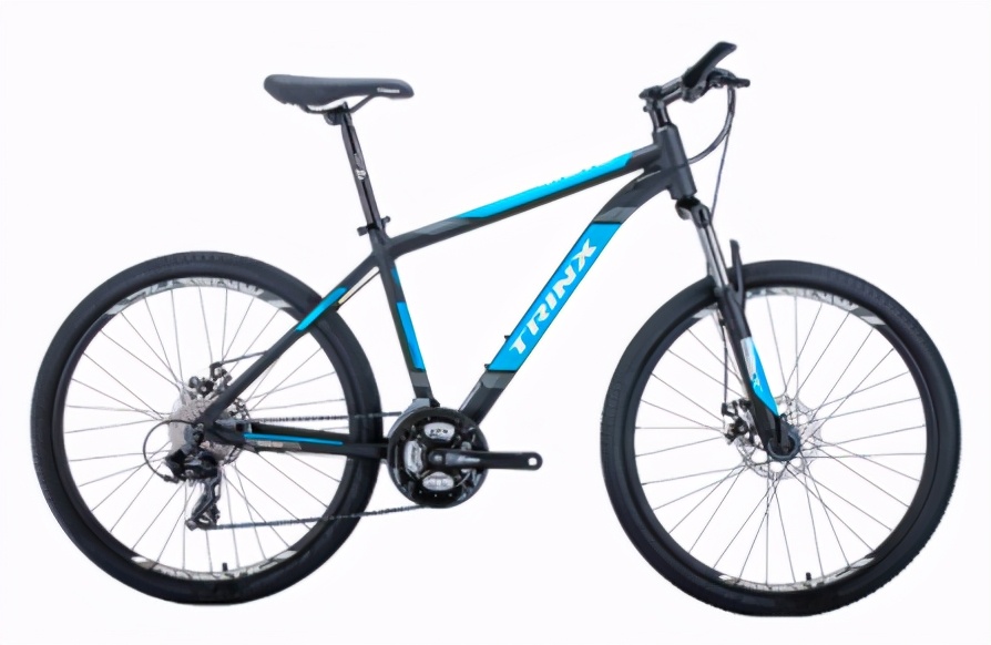 山地自行车选购全攻略推荐,入门级山地自行车怎么选择