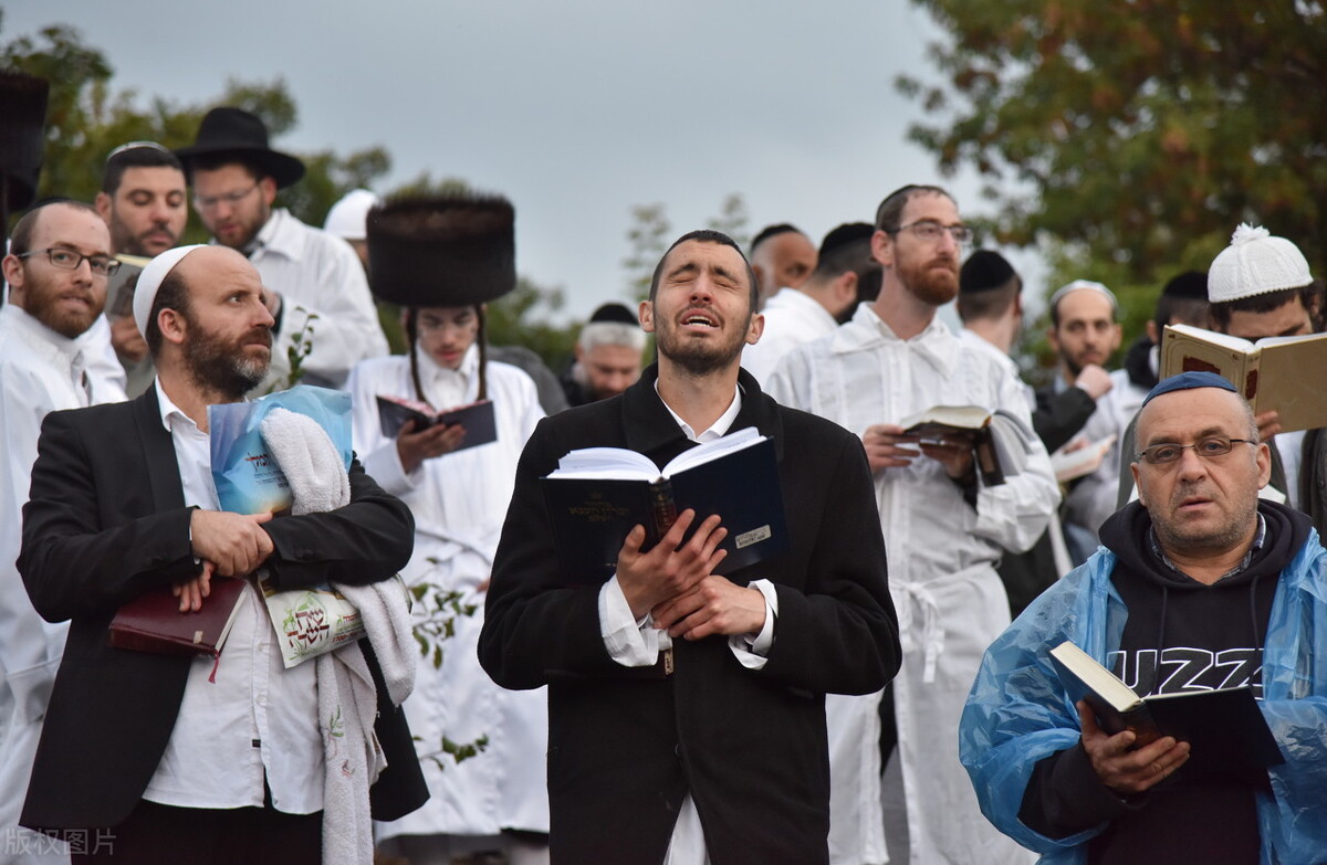 为什么世界大多数反对犹太人,黑格尔指出犹太教与世界对立原文