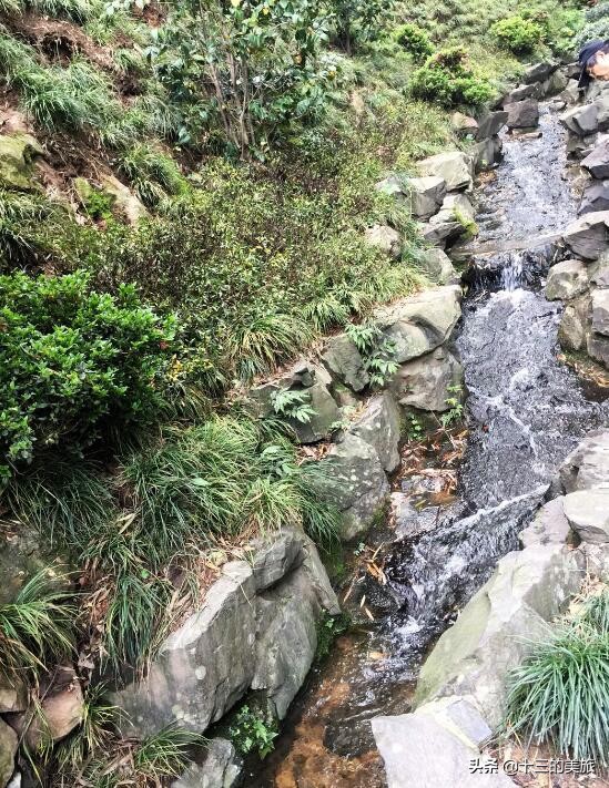 杭州哪里可以看到最美的自然景色,令人一眼惊艳的杭州美景