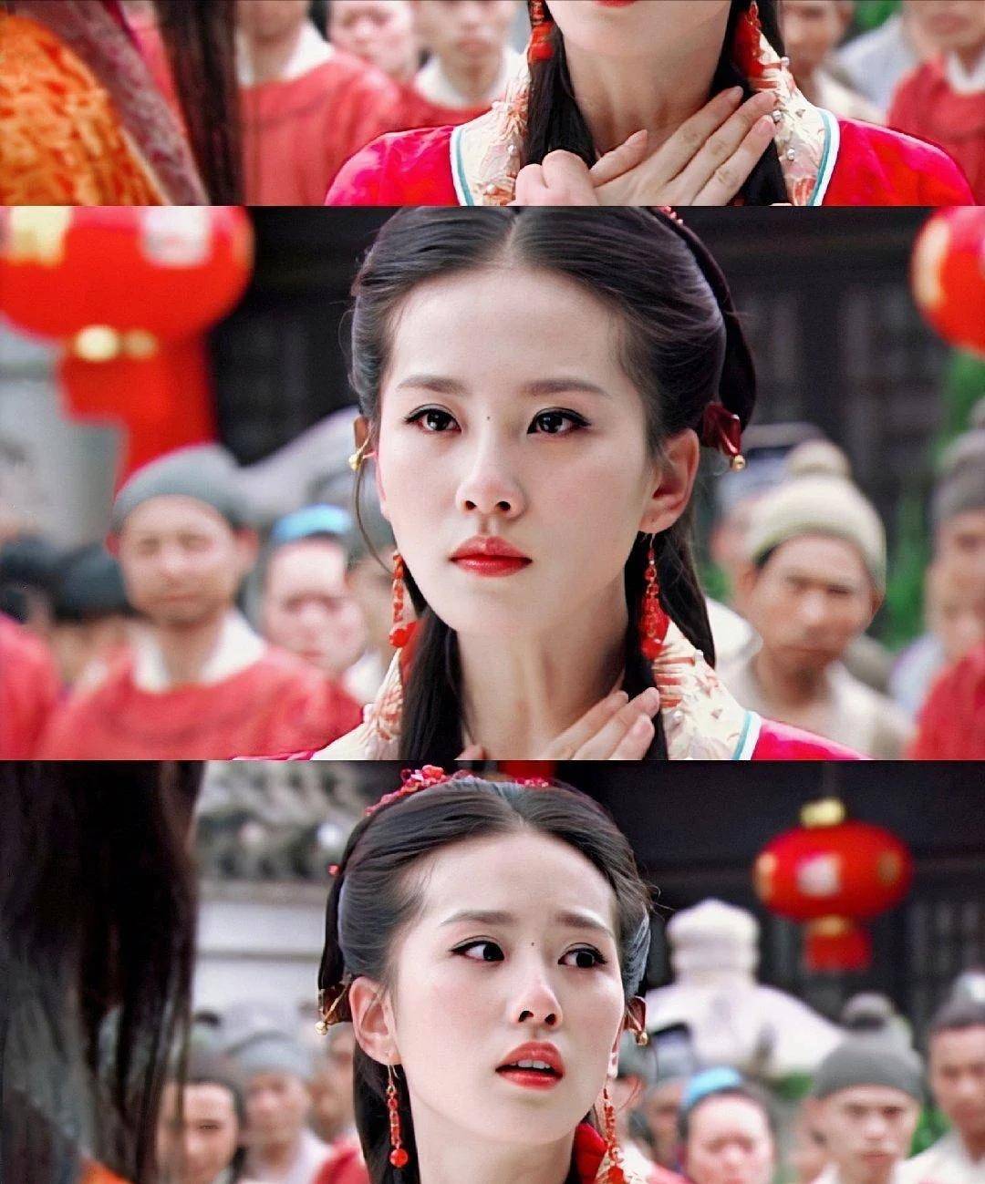 最好看的脸型是什么脸型呢,公认的好看的脸型图片大全