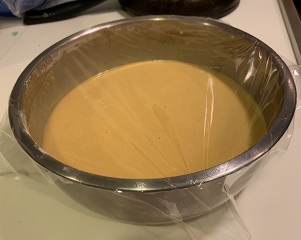 日式迷你铜锣烧街头美食吃货日常,日式铜锣烧正宗超好吃的做法步骤