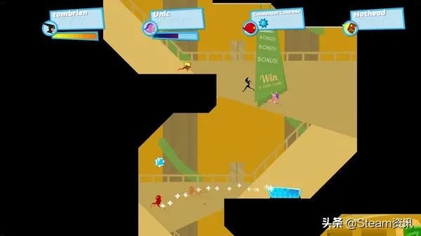 steam免费又好玩能联机的沙盒游戏,适合多人开黑的steam精品游戏推荐