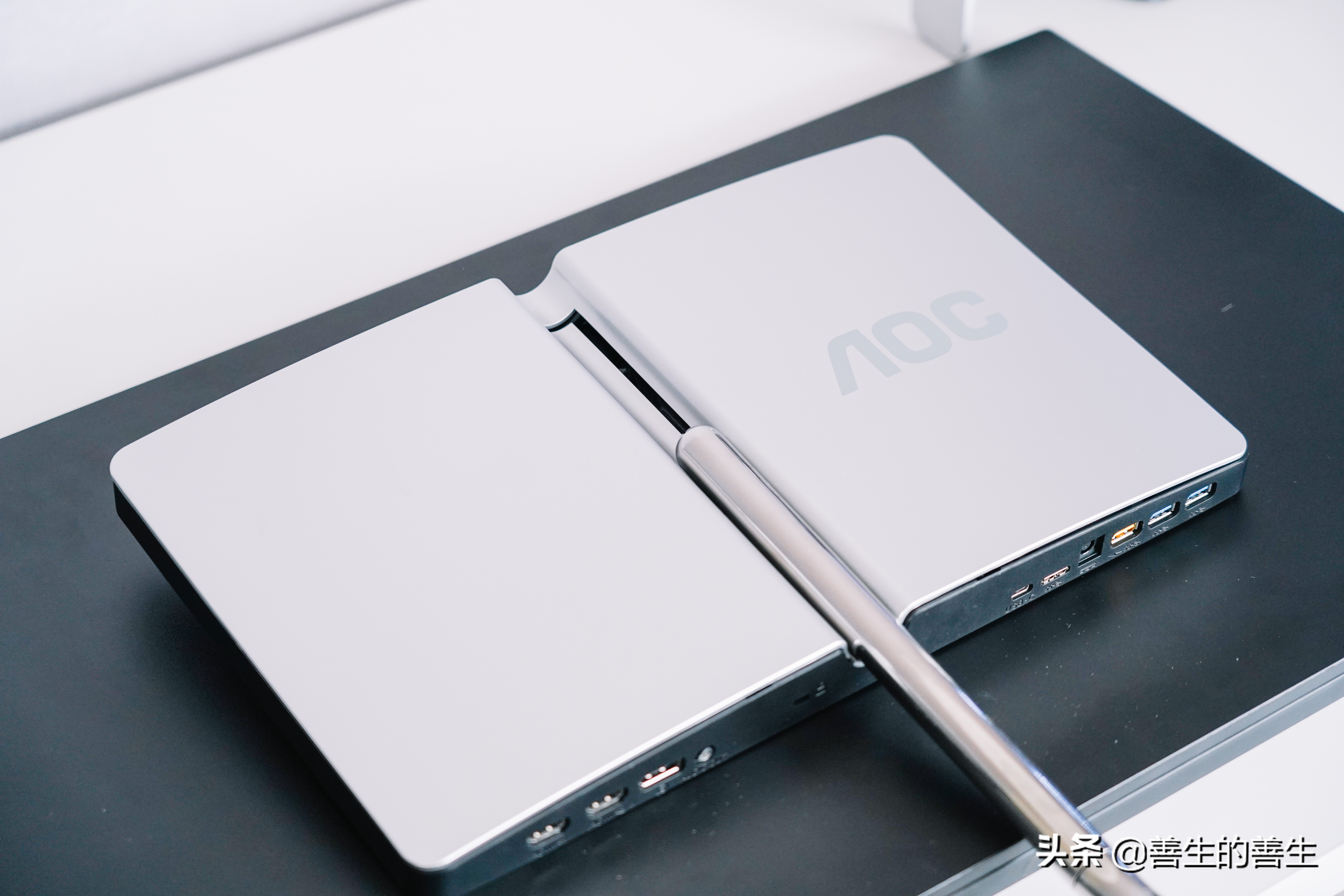 aoc保时捷显示器4k,aoc27寸保时捷显示器