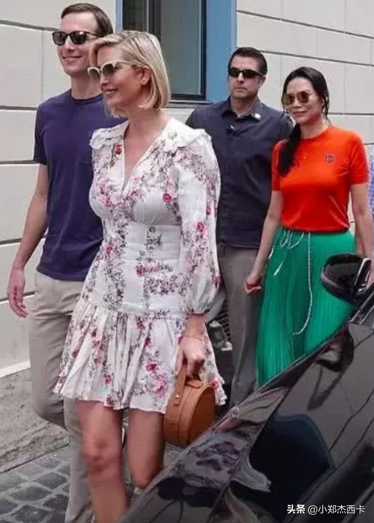 咦，梅根的大钻戒怎么不见了？|郑尔摩斯周报