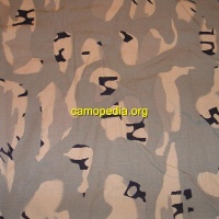 美军迷彩服发展史,美军迷彩服变迁史