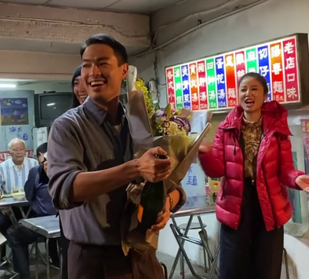 45岁林心如素颜照曝光脸色蜡黄,林心如显老图片