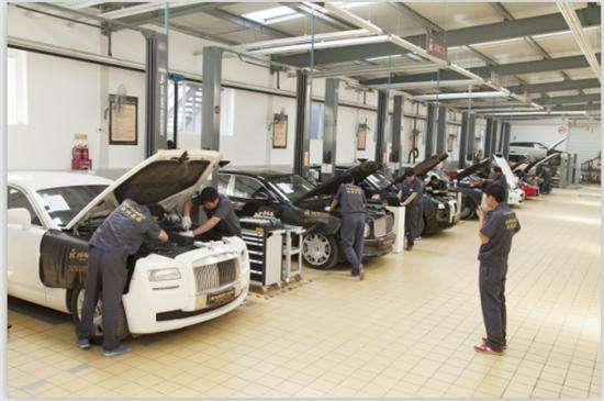 爱车去维修时要了解什么,你的爱车需要维修吗