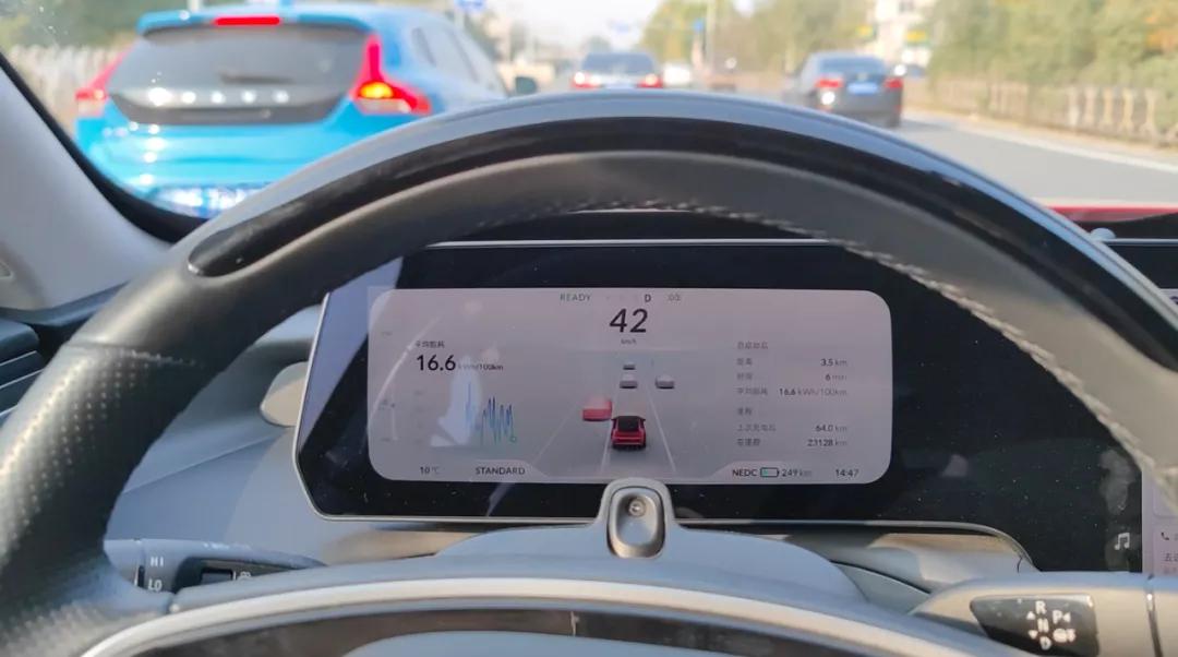 小鹏p7480g和480n的区别,试驾体验小鹏p7