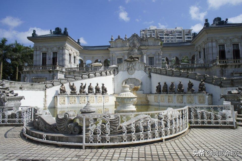 珠海旅游攻略四日游最佳路线推荐,珠海旅游攻略夏日游玩地点