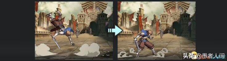 碧蓝幻想versus高分辨率,碧蓝幻想versus教学