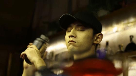 如果能出门，我最想吃的是：奶茶！（慎入）