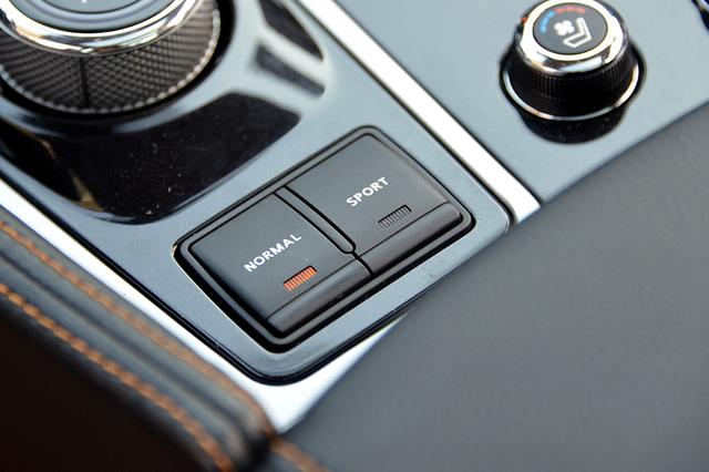 日产西玛海外改款来袭还值得买吗,外观不输百万车