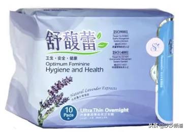 高洁丝回应卫生巾被爆有虫卵事件,卫生巾致癌是真的假的