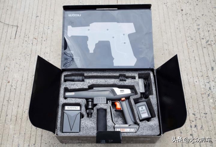 洗车神器到底值不值得买,最好用的洗车神器测评