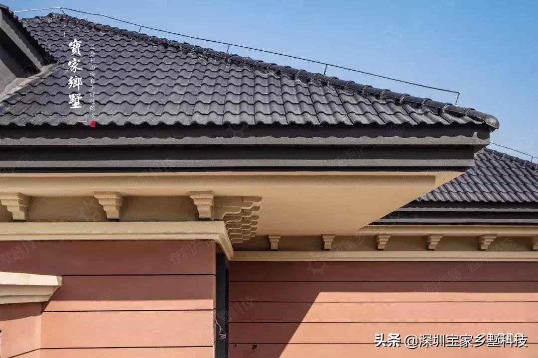 别墅材料视频,别墅最好的建造材料