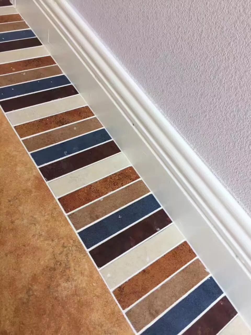 可调色的美缝剂会踩坑吗,柔光砖用什么美缝剂不踩坑