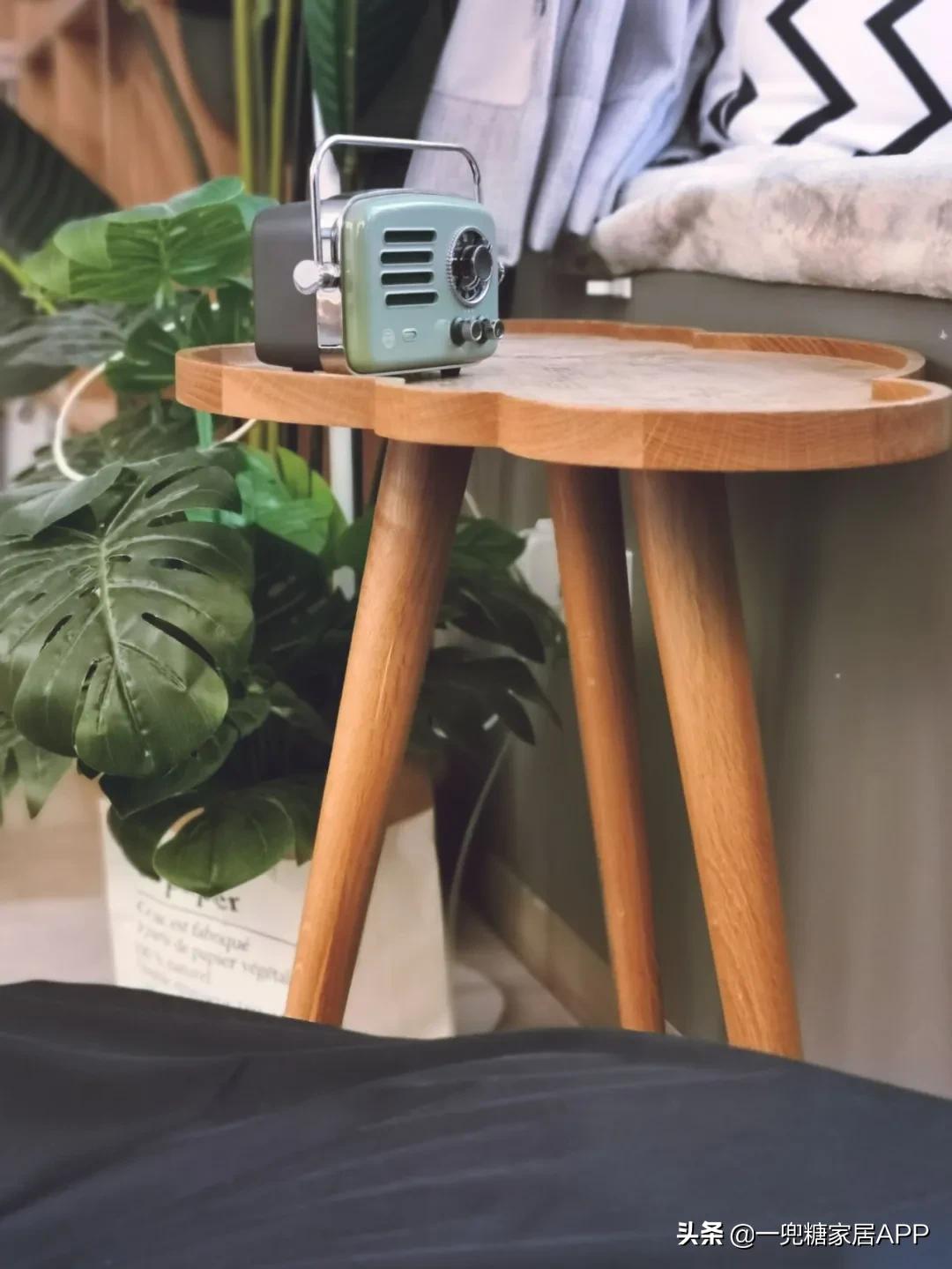 目前十大公认最好的茶几,被吹爆的几款意式茶几