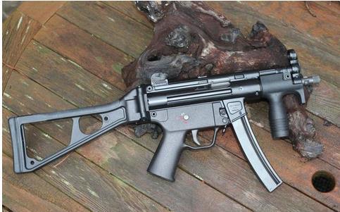 mp5冲锋枪各型号高清大图,mp5冲锋枪是现在最强的冲锋枪吗
