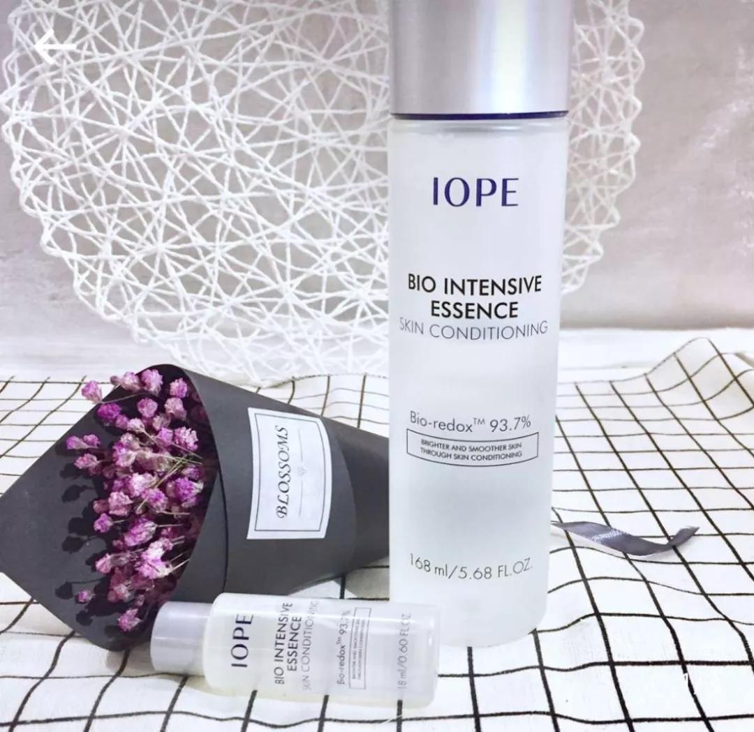 神仙水韩国买便宜吗,神仙水韩国限定版和本土版区别