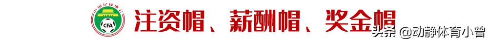 盘点足协最近新政策,足协十大奇葩