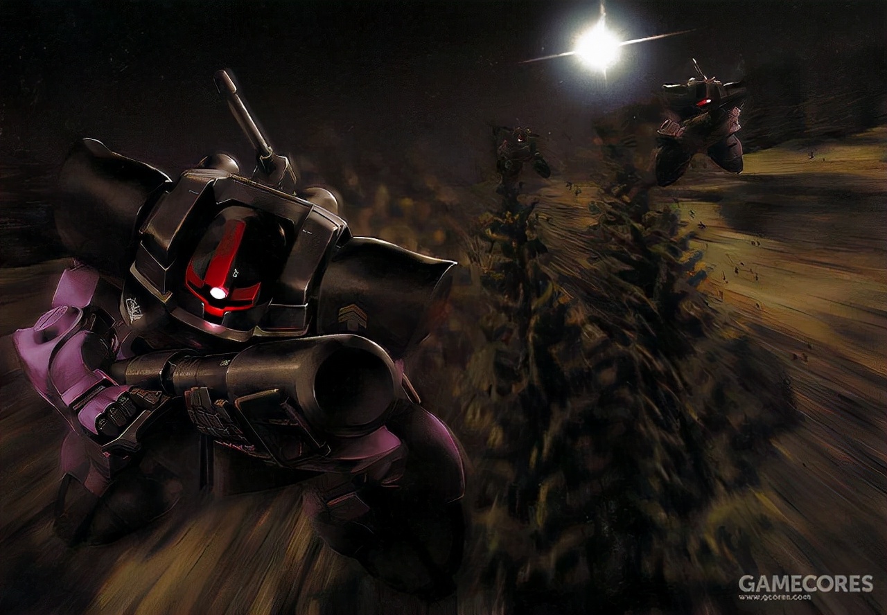 独眼巨人冲锋怎么躲,独眼巨人真实战斗视频