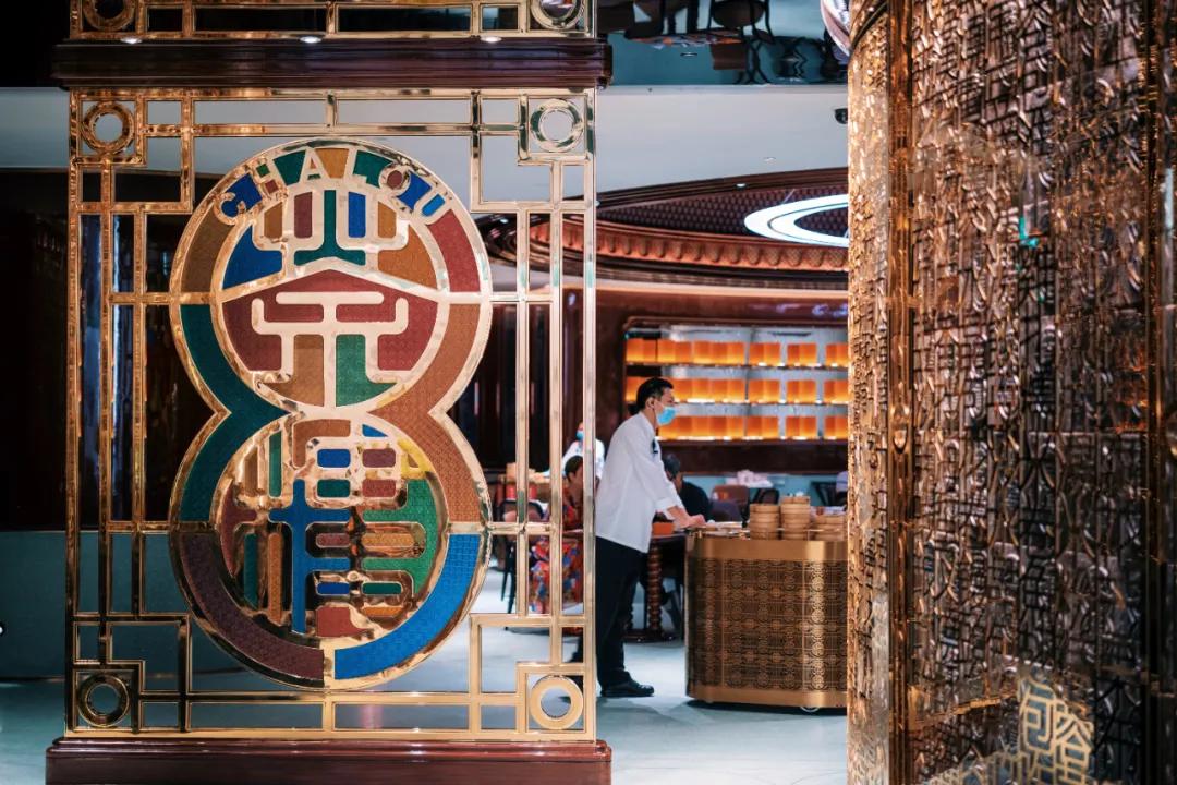 200多元住到总统套房,200元住乾隆年间的房子