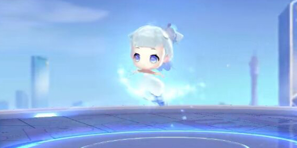 qq飞车端游外观最帅的宠物,qq飞车宠物颜值