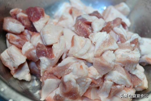 怎么炸酥肉又酥又嫩又好吃,怎样炸酥肉才外酥里嫩