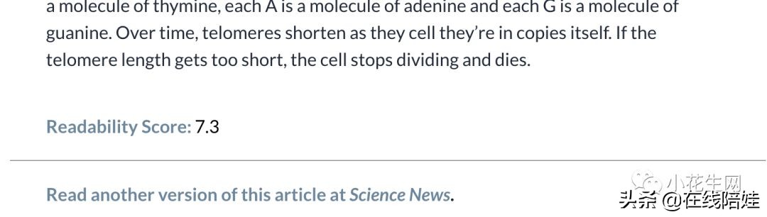 英文科普在线阅读,科普版英语免费软件