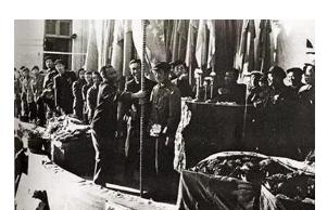 唯一担任过副总理的开国中将，毛*东泽**称其为帅才，周恩来苦撑危局的左膀右臂